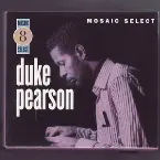 Pochette Mosaic Select 8: Duke Pearson