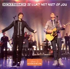Pochette Ze lijkt net niet op jou (Deel 3)