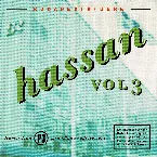 Pochette Volume 3: Budapeststubbe