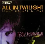 Pochette All in Twilight