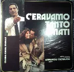 Pochette C'eravamo tanto amati