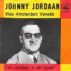 Pochette Was Amsterdam Venetië / Een Jordaan in de hemel