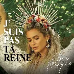 Pochette J'suis pas ta reine