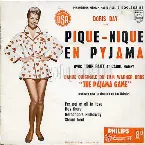 Pochette Pique-Nique En Pyjama