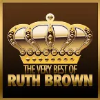 Pochette The Very Best of Ruth Brown