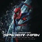 Pochette The Amazing Spider‐Man (Music from the Motion Picture)