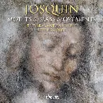 Pochette Motets & Mass Movements