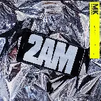 Pochette 2AM