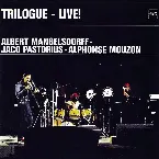 Pochette Trilogue: Live!