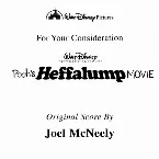 Pochette Pooh's Heffalump Movie