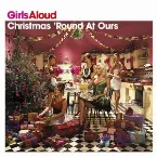 Pochette Christmas 'Round at Ours