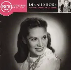 Pochette RCA: The Very Best of Dinah Shore