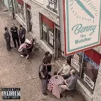 Pochette Butcher on Steroids