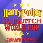 Pochette Harry Potter Quidditch World Cup