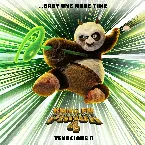 Pochette …Baby One More Time (from Kung Fu Panda 4)
