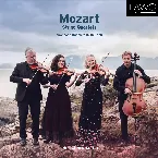 Pochette String Quartets: Viennese Quartets K. 168-173