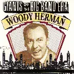 Pochette Giants of the Big Band Era