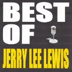 Pochette Best of Jerry Lee Lewis