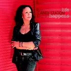 Pochette Life Happens