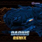 Pochette DARIUS REMIX