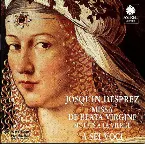 Pochette Missa De Beata Virgine - Motets À la Vierge
