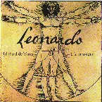 Pochette Leonardo - Léonard de Vinci & la musique