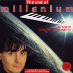 Pochette The End of the Millenium