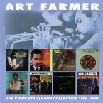 Pochette The Complete Albums Collection 1958-1961