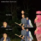 Pochette somewhere between the love and hate (From the TV Show "This Is Why We Can Have Nice Things")