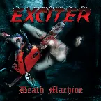 Pochette Death Machine