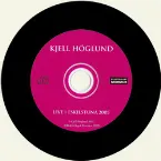 Pochette Live i Eskilstuna 2005