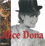 Pochette Les Années chansons, Volume 5: Alice Dona