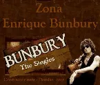 Pochette Bunbury - Singles