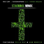 Pochette All These Roads (Stadiumx Remix)