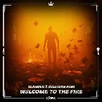 Pochette Welcome to the Fire