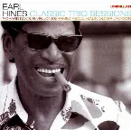 Pochette Classic Trio Sessions