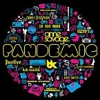 Pochette Pandemic EP 4
