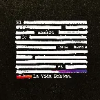 Pochette El nombre de esta banda es La Vida Bohème