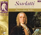 Pochette Complete Sonatas, Volume VIII: Sonatas K 318-371