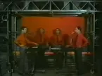 Pochette In the Kraftwerk Tonight