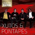 Pochette Grandes Êxitos