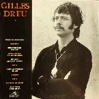 Pochette Gilles Dreu