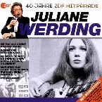 Pochette 40 Jahre ZDF Hitparade: Juliane Werding