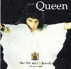 Pochette Her Majesty's Jewels (The Studio Rarities)