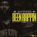 Pochette BEEN RAPPIN