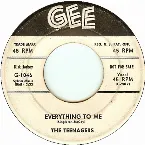 Pochette Everything To Me / Flip-Flop