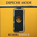 Pochette Remix: Amber