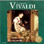 Pochette Best of Vivaldi