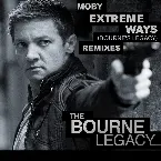 Pochette Extreme Ways (Bourne's Legacy)