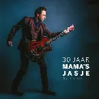Pochette 30 jaar Mama's Jasje: De jaren van verstand